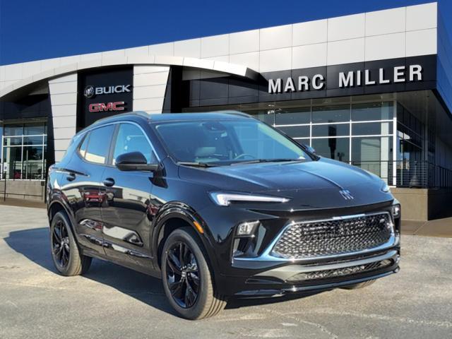 Marc Miller Buick GMC Inc in TULSA | Buick & GMC Dealer