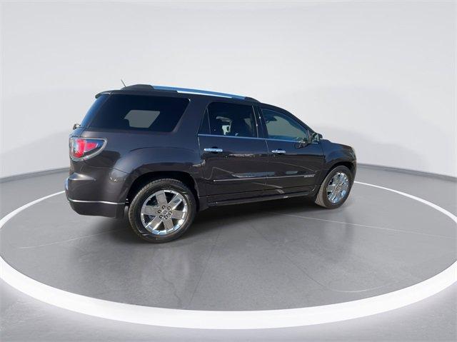 2016 GMC Acadia Vehicle Photo in BOWLING GREEN, KY 42104-4102