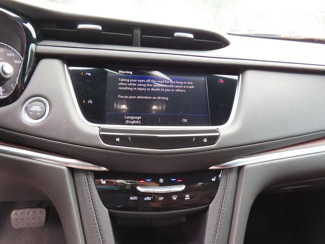 2025 Cadillac XT5 Vehicle Photo in DELRAY BEACH, FL 33483-3294