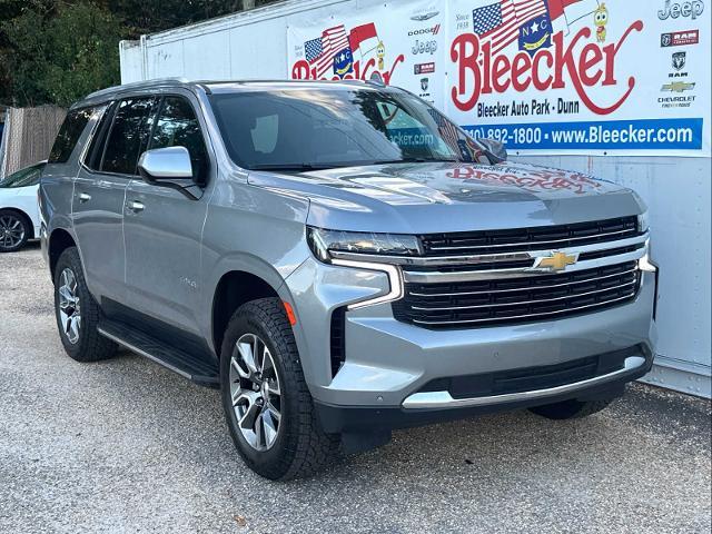 2023 Chevrolet Tahoe Vehicle Photo in DUNN, NC 28334-8900