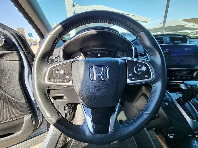 2021 Honda CR-V Vehicle Photo in Odessa, TX 79762