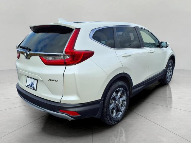 2018 Honda CR-V Vehicle Photo in Oshkosh, WI 54904