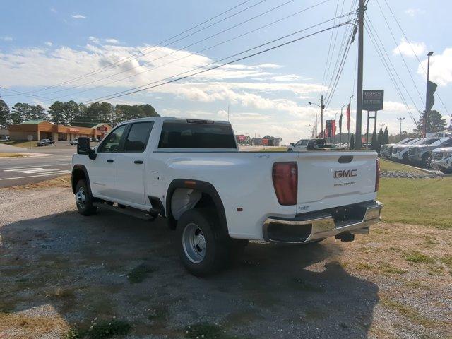 2024 GMC Sierra 3500 HD Vehicle Photo in ALBERTVILLE, AL 35950-0246