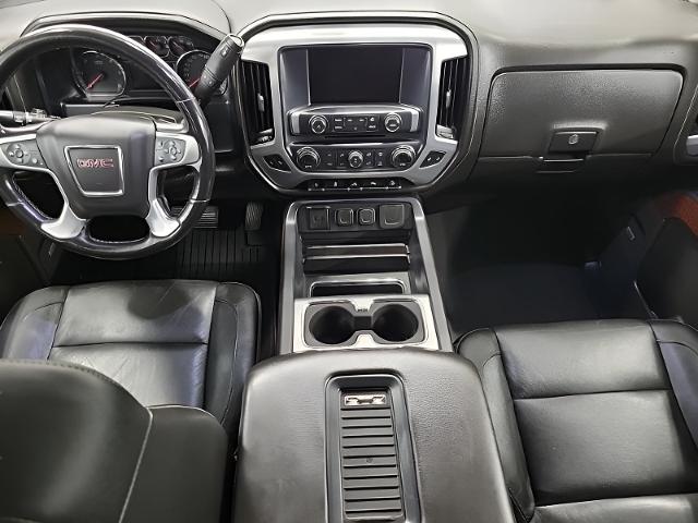 2018 GMC Sierra 1500 Vehicle Photo in OSHKOSH, WI 54904-7811