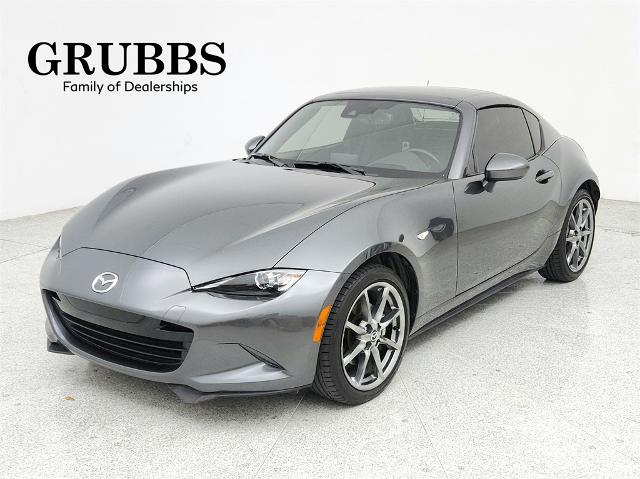 2022 Mazda MX-5 Miata RF Vehicle Photo in Grapevine, TX 76051