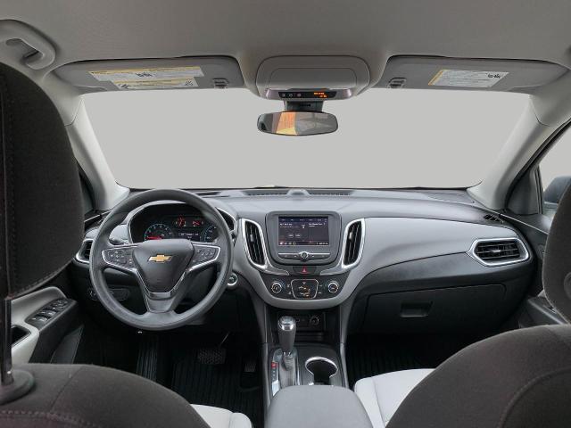 2020 Chevrolet Equinox Vehicle Photo in Oshkosh, WI 54901