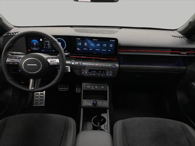 2025 Hyundai KONA Vehicle Photo in Appleton, WI 54913