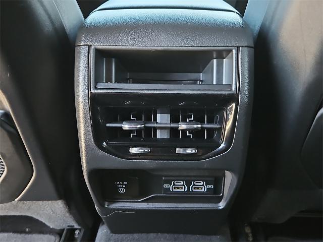 2023 Jeep Grand Cherokee Vehicle Photo in EASTLAND, TX 76448-3020