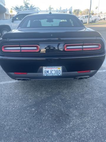 2019 Dodge Challenger Vehicle Photo in VENTURA, CA 93003-8585