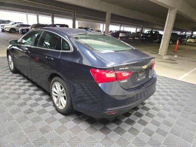 2016 Chevrolet Malibu Vehicle Photo in EVERETT, WA 98203-5662