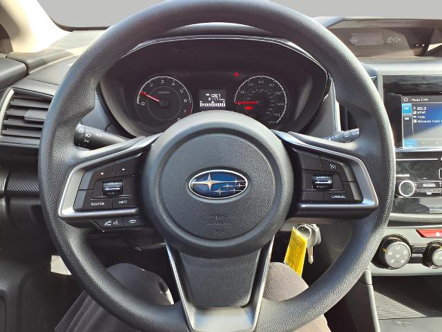 2017 Subaru Impreza Vehicle Photo in Oshkosh, WI 54904