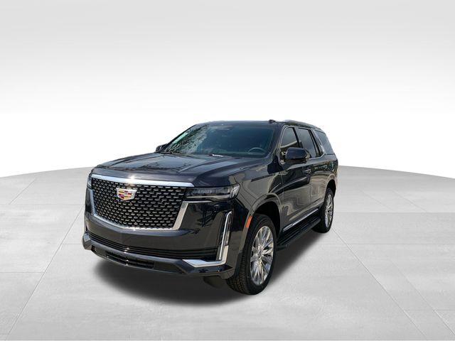 2024 Cadillac Escalade Vehicle Photo in DELRAY BEACH, FL 33483-3294