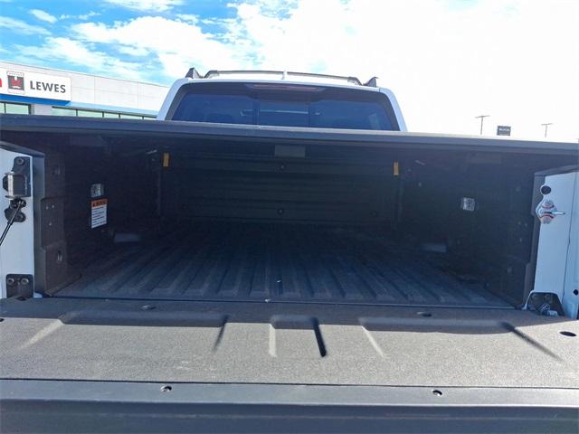 2025 Honda Ridgeline Vehicle Photo in LEWES, DE 19958-4935