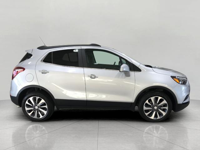 2022 Buick Encore Vehicle Photo in GREEN BAY, WI 54303-3330