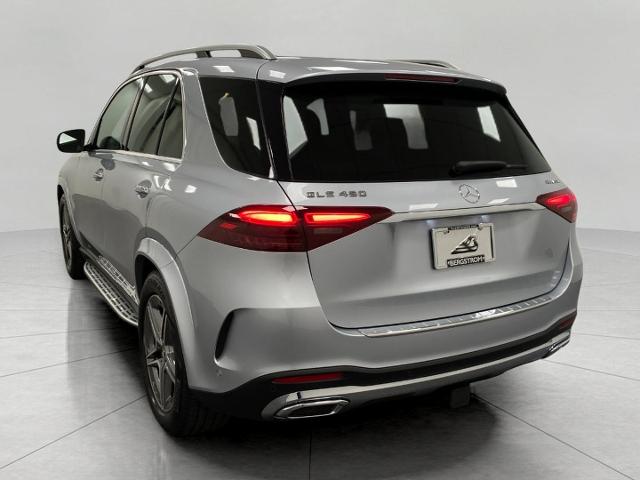 2024 Mercedes-Benz GLE Vehicle Photo in Appleton, WI 54913