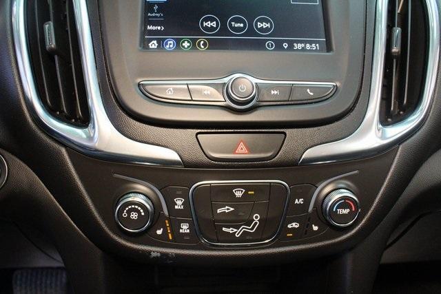 2019 Chevrolet Equinox Vehicle Photo in GRAND LEDGE, MI 48837-9199