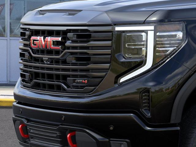 2025 GMC Sierra 1500 Vehicle Photo in KANSAS CITY, MO 64114-4545