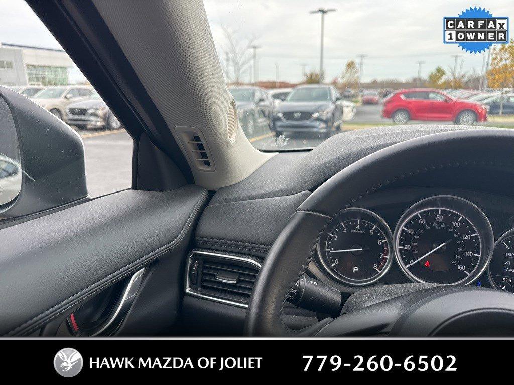 2023 Mazda CX-5 Vehicle Photo in Saint Charles, IL 60174