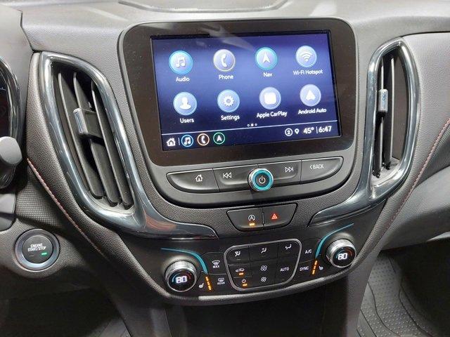 2024 Chevrolet Equinox Vehicle Photo in SAUK CITY, WI 53583-1301