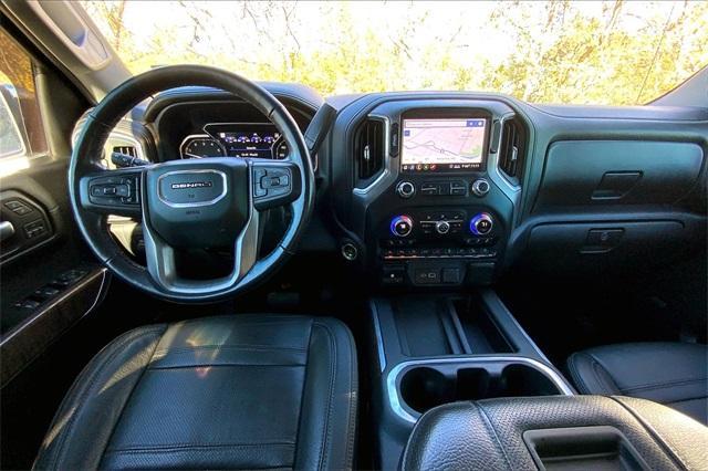 2020 GMC Sierra 1500 Vehicle Photo in KANSAS CITY, MO 64114-4545