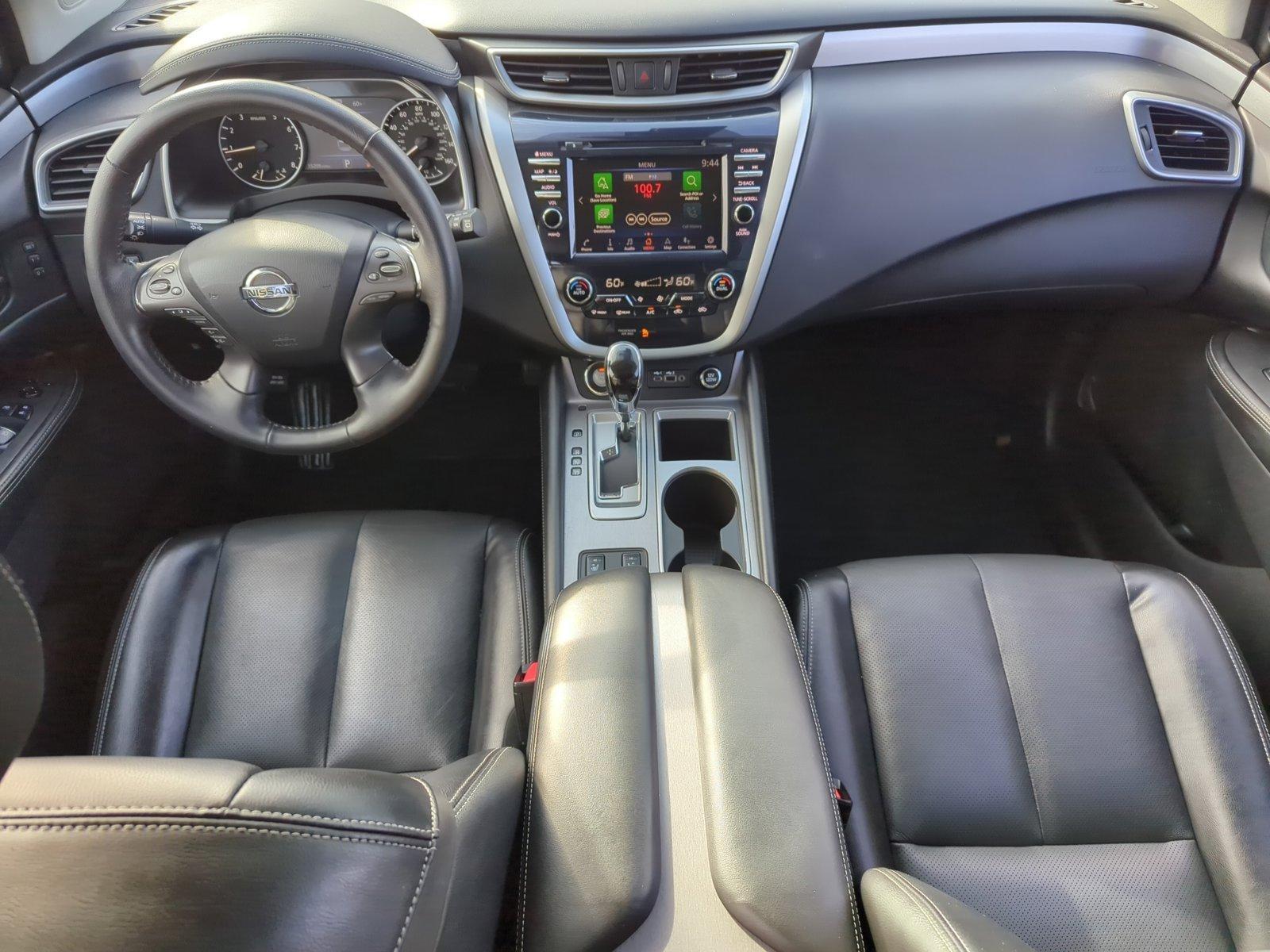 2021 Nissan Murano Vehicle Photo in Memphis, TN 38133