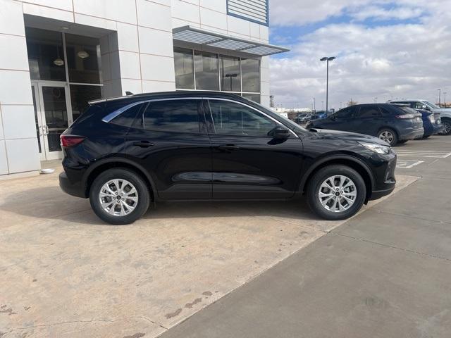 2024 Ford Escape Vehicle Photo in Winslow, AZ 86047-2439