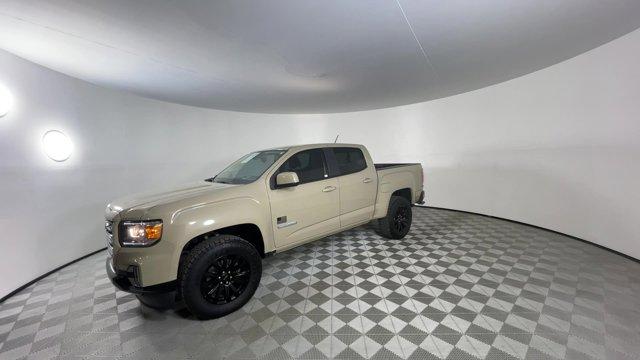 2022 GMC Canyon Vehicle Photo in GILBERT, AZ 85297-0402