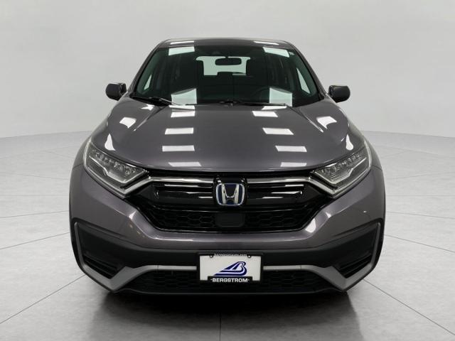 2020 Honda CR-V Hybrid Vehicle Photo in Neenah, WI 54956