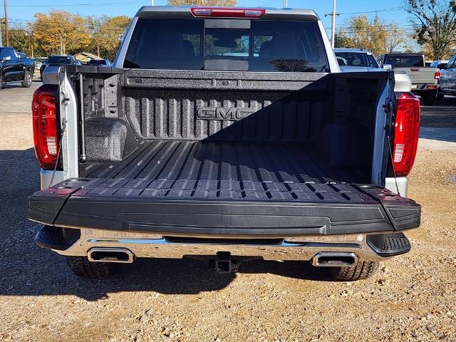 2025 GMC Sierra 1500 Vehicle Photo in PARIS, TX 75460-2116