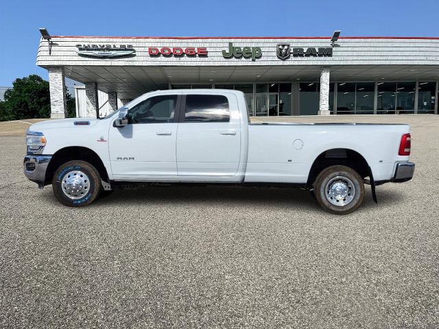 2024 Ram 3500 Vehicle Photo in Ennis, TX 75119-5114