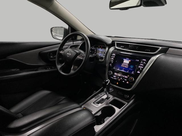 2023 Nissan Murano Vehicle Photo in Appleton, WI 54913