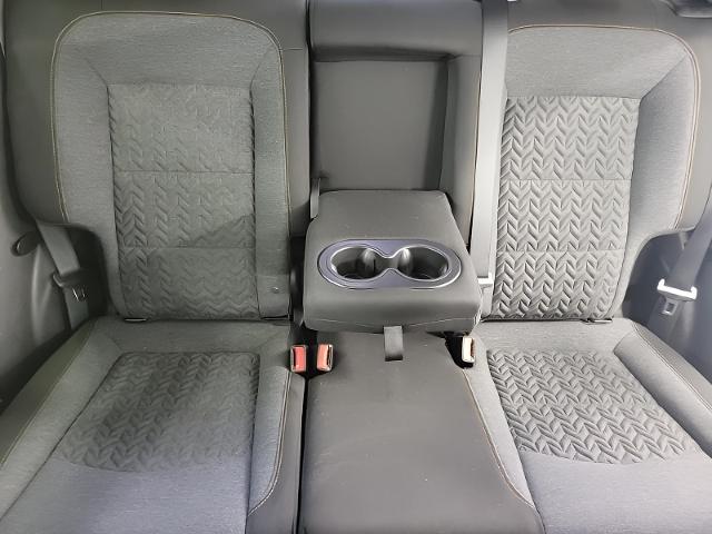 2024 Chevrolet Equinox Vehicle Photo in NEENAH, WI 54956-2243