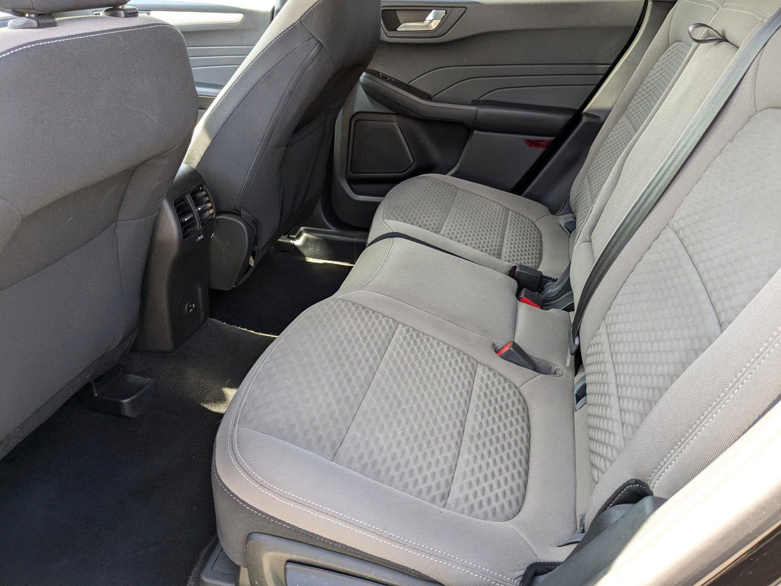 2021 Ford Escape Vehicle Photo in Miami, FL 33015