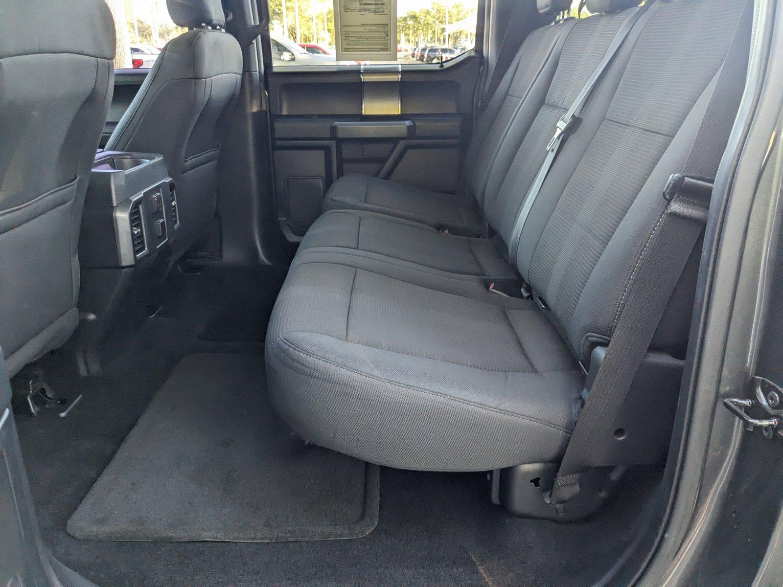 2016 Ford F-150 Vehicle Photo in Sanford, FL 32771