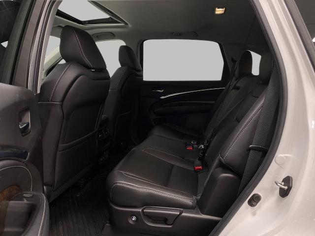 2020 Acura MDX Vehicle Photo in Appleton, WI 54913