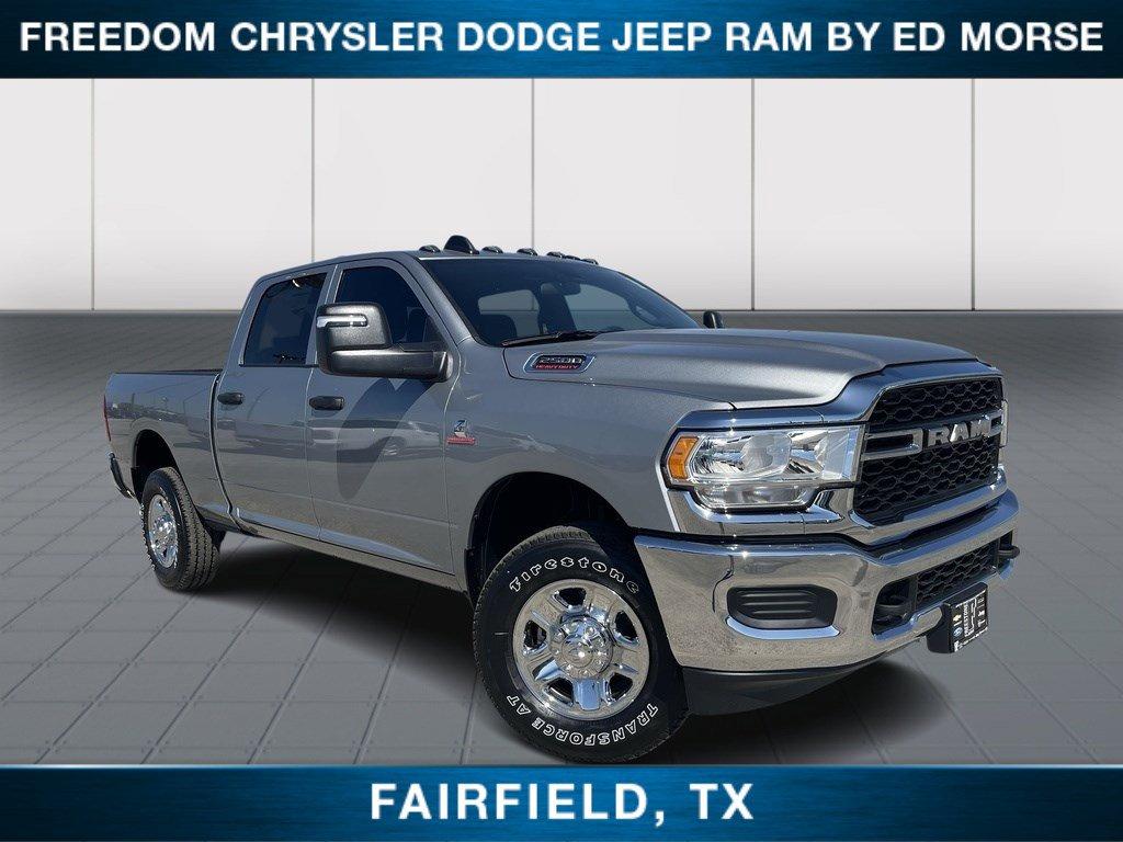 New Ram 2500 Vehicles for Sale in Delray Beach, FL | Ed Morse Auto