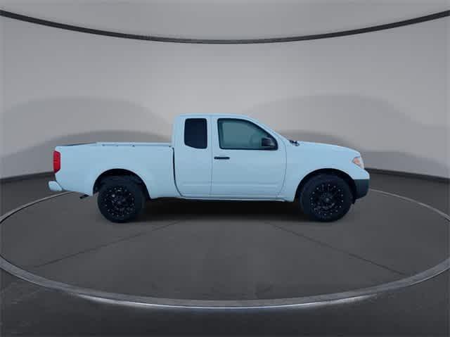 2019 Nissan Frontier Vehicle Photo in Corpus Christi, TX 78411