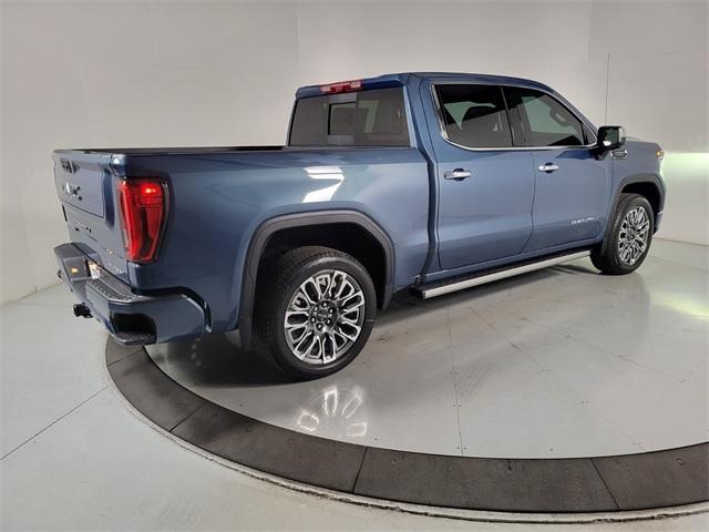 2024 GMC Sierra 1500 Vehicle Photo in PRESCOTT, AZ 86305-3700