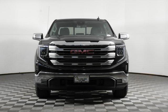 2024 GMC Sierra 1500 Vehicle Photo in PUYALLUP, WA 98371-4149