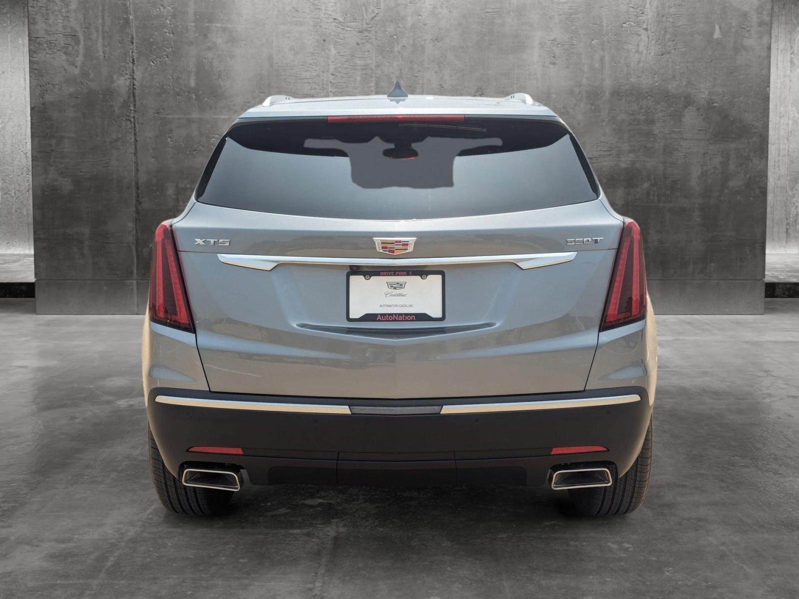 2024 Cadillac XT5 Vehicle Photo in CORPUS CHRISTI, TX 78412-4902