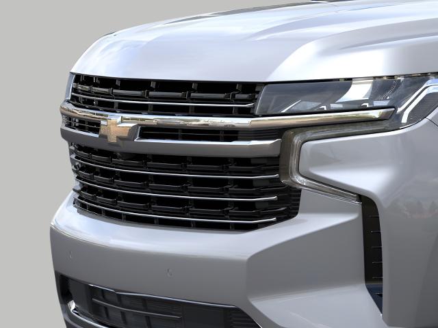 2024 Chevrolet Tahoe Vehicle Photo in NEENAH, WI 54956-2243