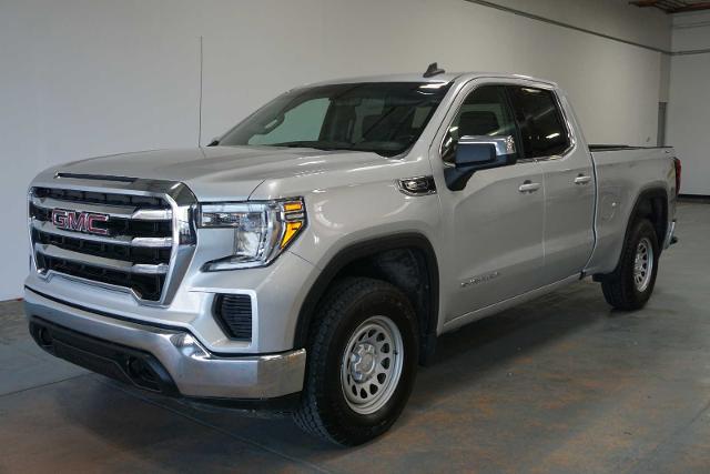 2021 GMC Sierra 1500 Vehicle Photo in ANCHORAGE, AK 99515-2026