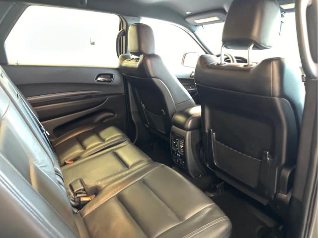 2021 Dodge Durango Vehicle Photo in RED SPRINGS, NC 28377-1640