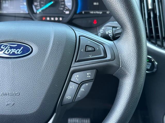 2024 Ford Edge Vehicle Photo in Highland, IN 46322