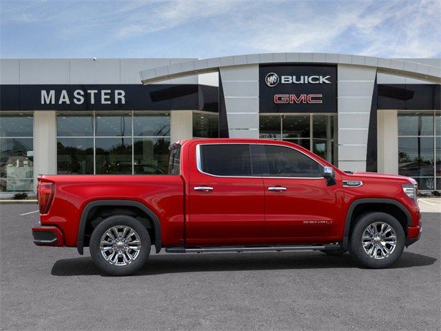 2024 GMC Sierra 1500 Vehicle Photo in AUGUSTA, GA 30907-2867