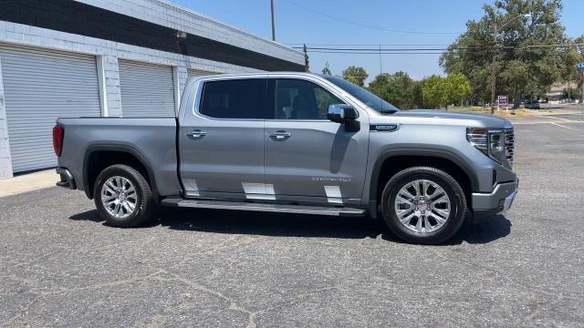 2024 GMC Sierra 1500 Vehicle Photo in TURLOCK, CA 95380-4918