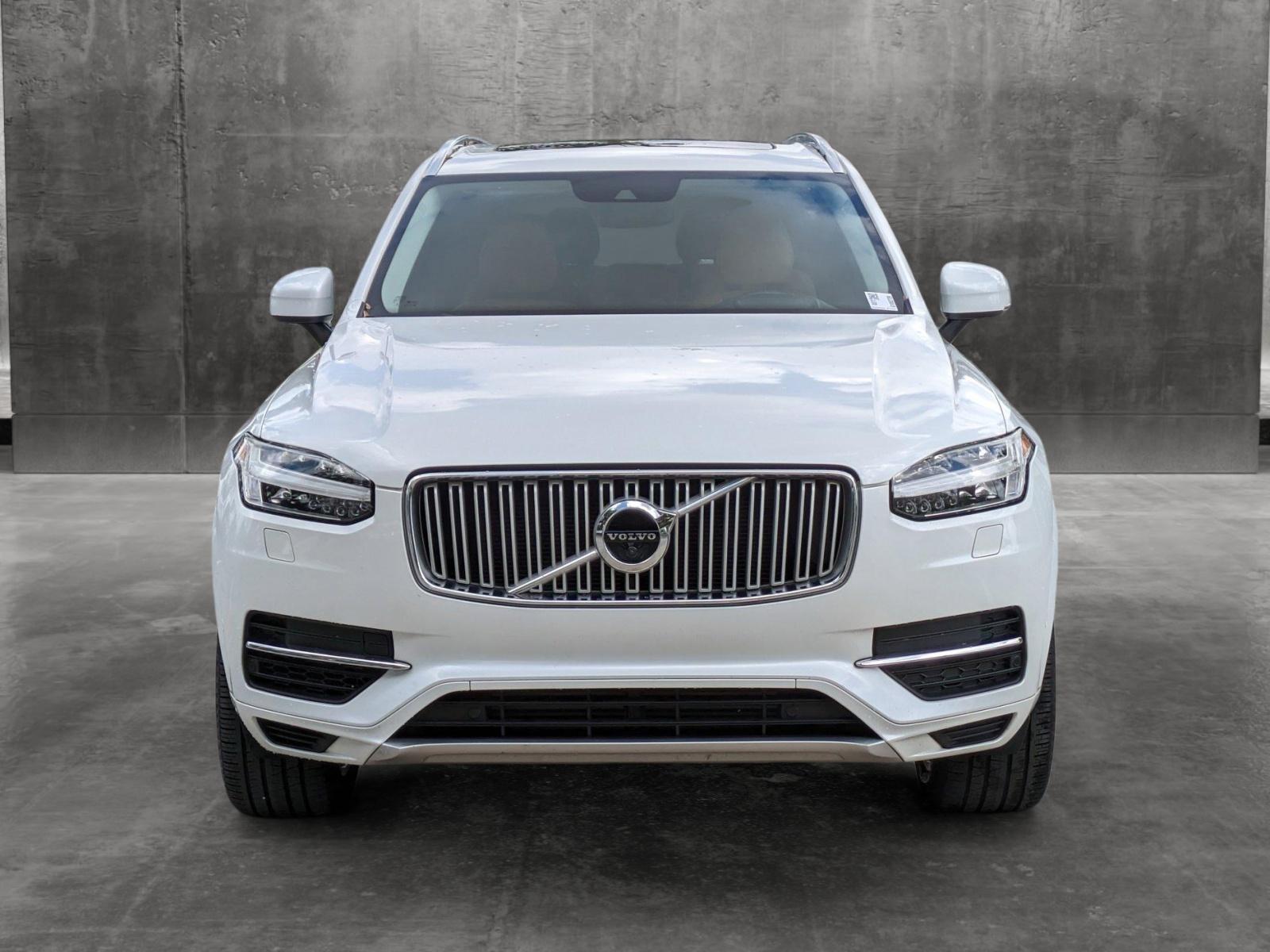 2016 Volvo XC90 Hybrid Vehicle Photo in Coconut Creek, FL 33073