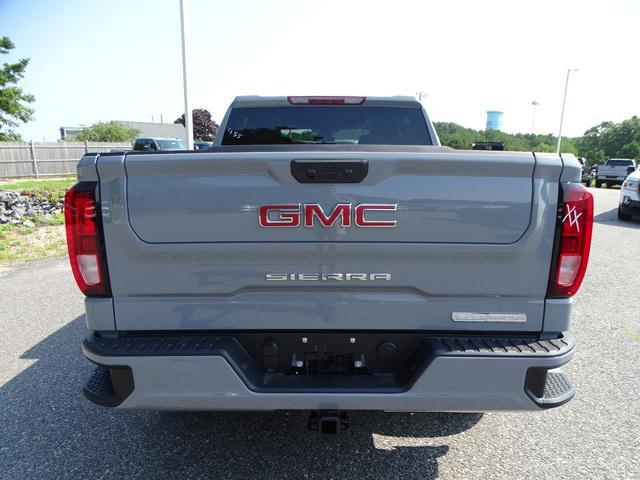 2024 GMC Sierra 1500 Vehicle Photo in BOURNE, MA 02532-3918