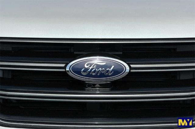 2016 Ford Edge Vehicle Photo in Salinas, CA 93907