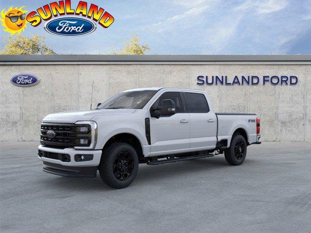 2024 Ford F-250 Super Duty XLT